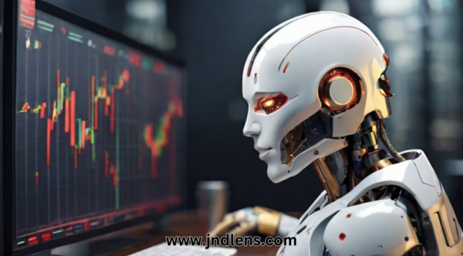 The Best AI Trading Bots in 2024, AI Trading Bots Impact. AI and semiconductors Strategic investments AI and Semi-conductors are the present and near future. What’s the long game?