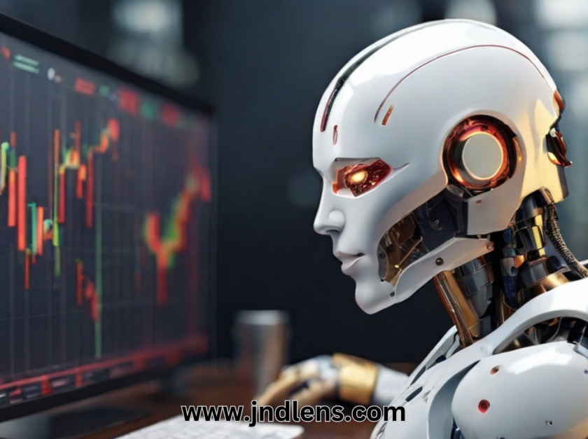 The Best AI Trading Bots in 2024, AI Trading Bots Impact. AI and semiconductors Strategic investments AI and Semi-conductors are the present and near future. What’s the long game?