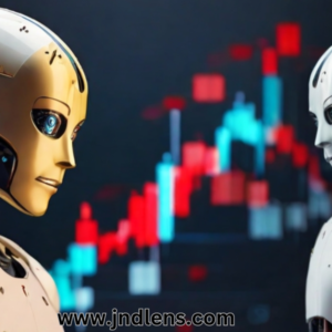 2024 AI Trading Bots: Investment BFF or Risky Tools? AI and semiconductors Strategic investments AI and Semi-conductors are the present and near future. What’s the long game? AI and semiconductors Strategic investments AI and Semi-conductors are the present and near future. What’s the long game?