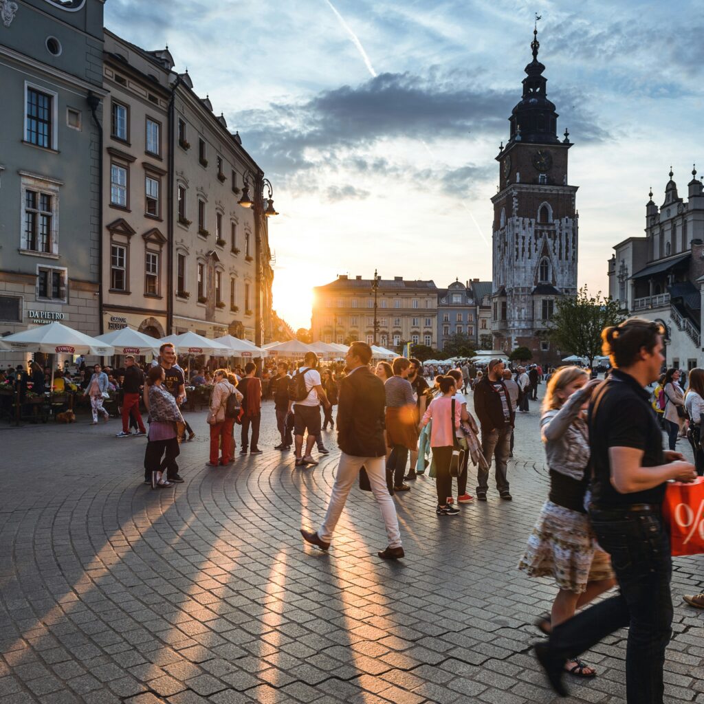 Poland: A Hidden Paradise for Solo Travelers 2024Poland is best country for solo travelers