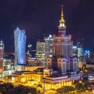 Poland: A Hidden Paradise for Solo Travelers 2024