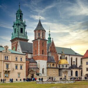 Krakow: Unforgettable 2 Nights and 3 Days Journey