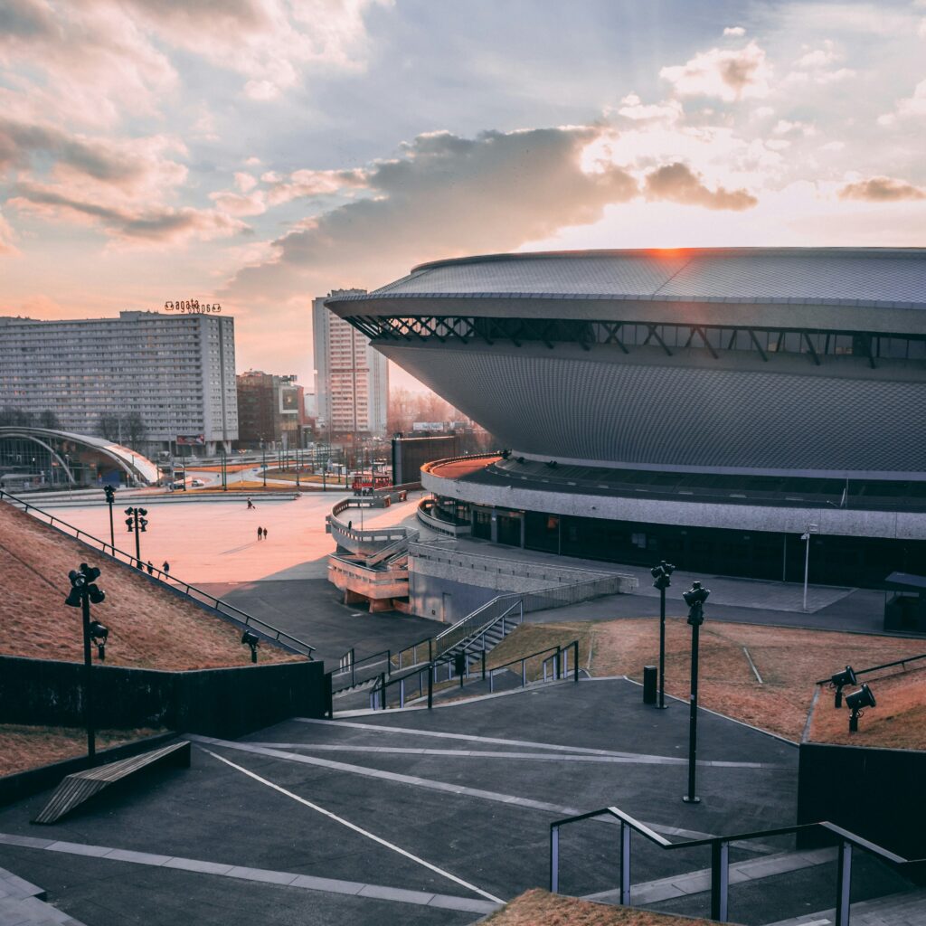 IS KATOWICE WORTH VISITING?