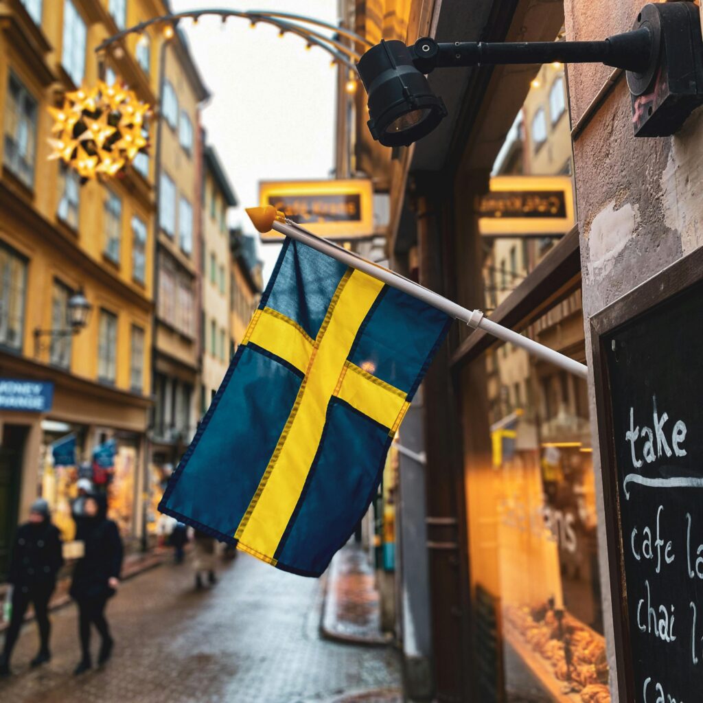 7 Perfect Ways How I Learn Swedish