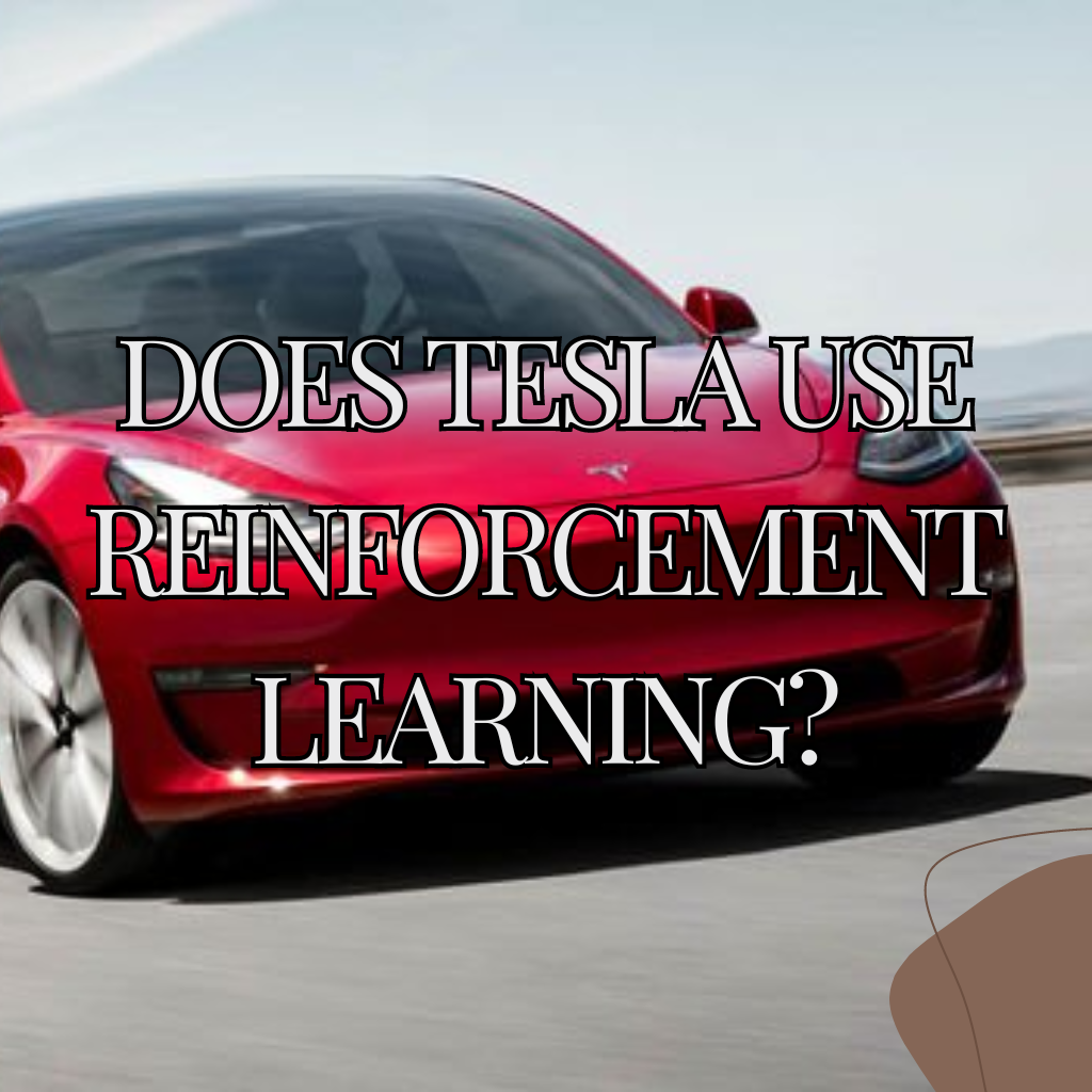 What is the Difference Between Deep Learning and Reinforcement Learning?How does reinforcement learning compare with other ML techniques? Does Tesla use reinforcement learning? What is an example of reinforcement learning?