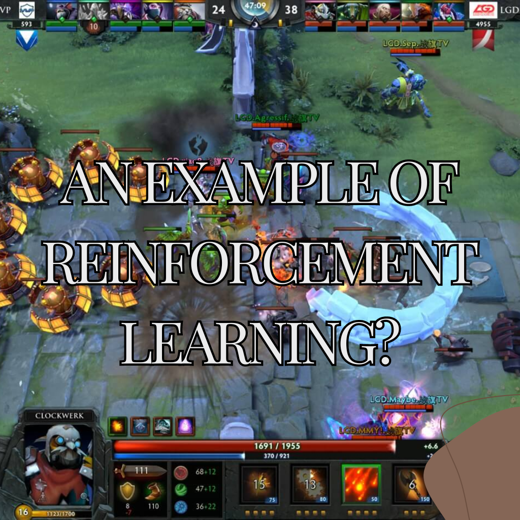 What is the Difference Between Deep Learning and Reinforcement Learning?How does reinforcement learning compare with other ML techniques? Does Tesla use reinforcement learning? What is an example of reinforcement learning?