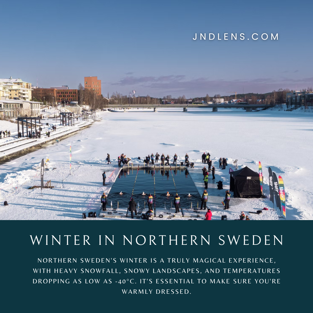 Moving to Northern Sweden? 8 Full Pros and Cons, Jobs in Northern Sweden, Northvolt Skellefteå lön, Work in Sweden